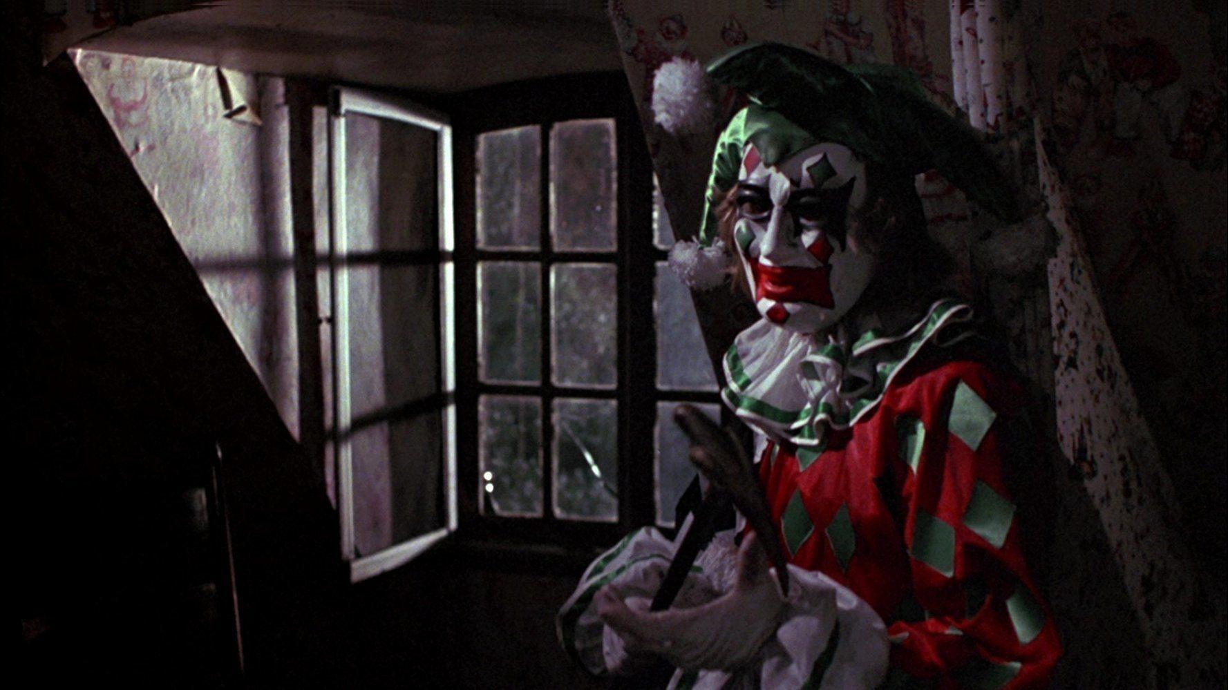 The House on Sorority Row 1982 movie scene