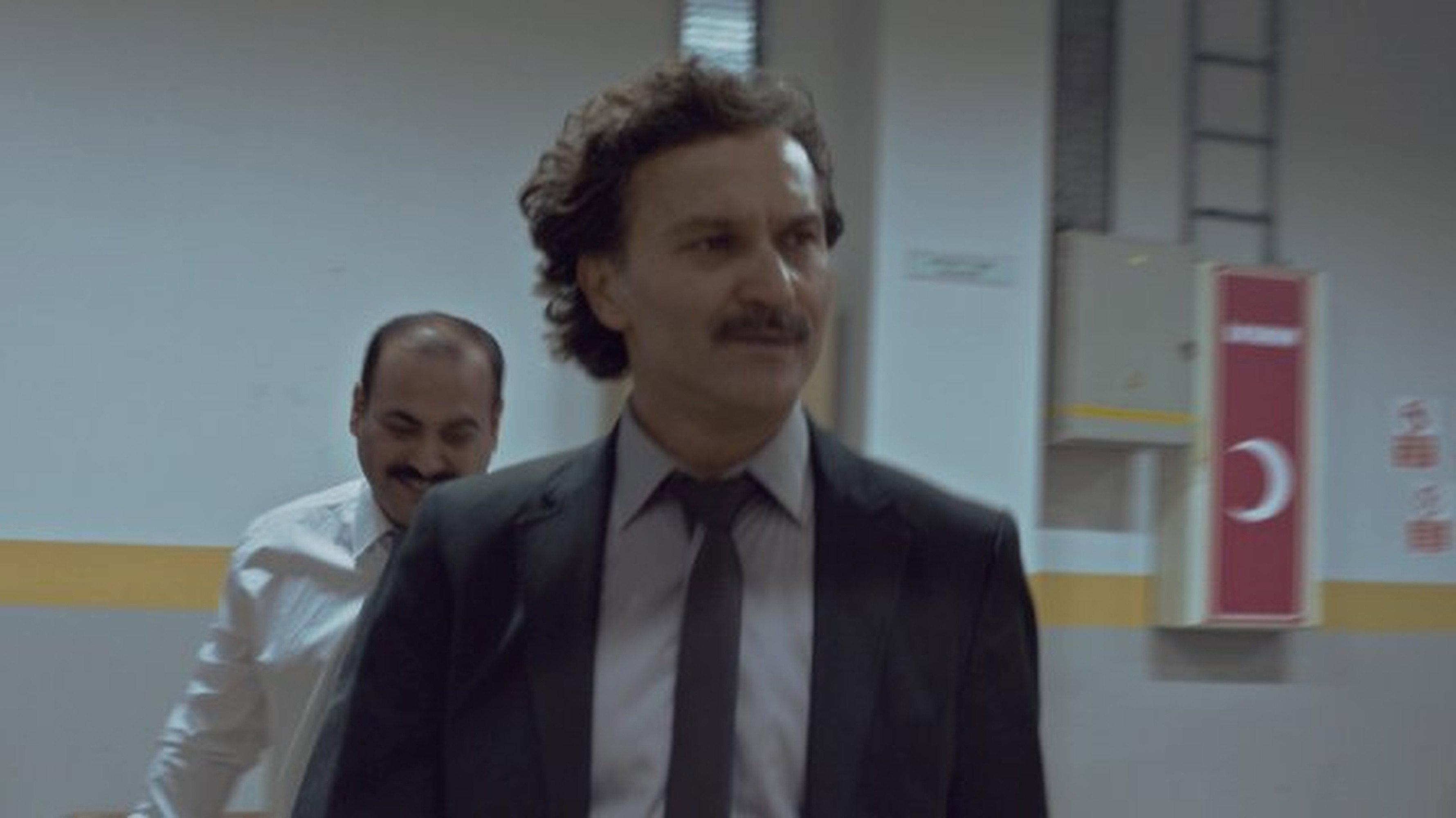 G.K. 2019 movie scene