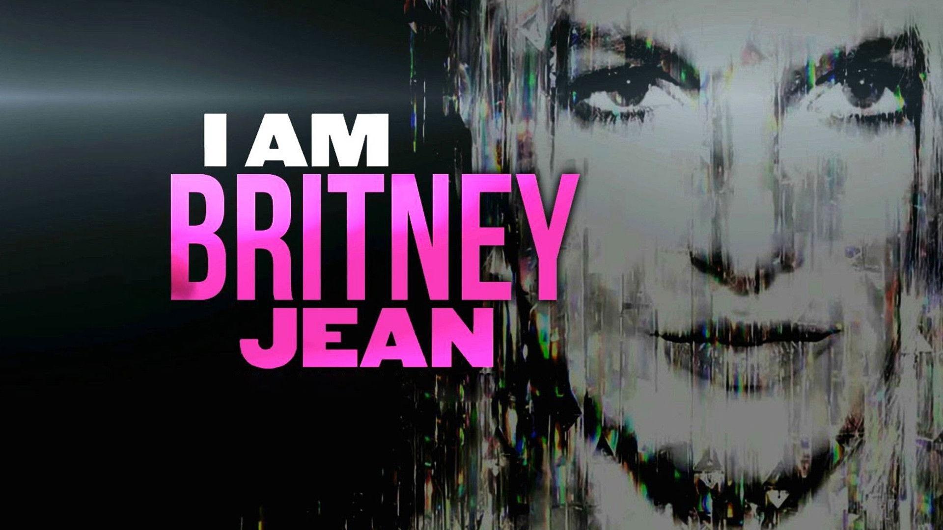 I Am Britney Jean 2013 movie scene