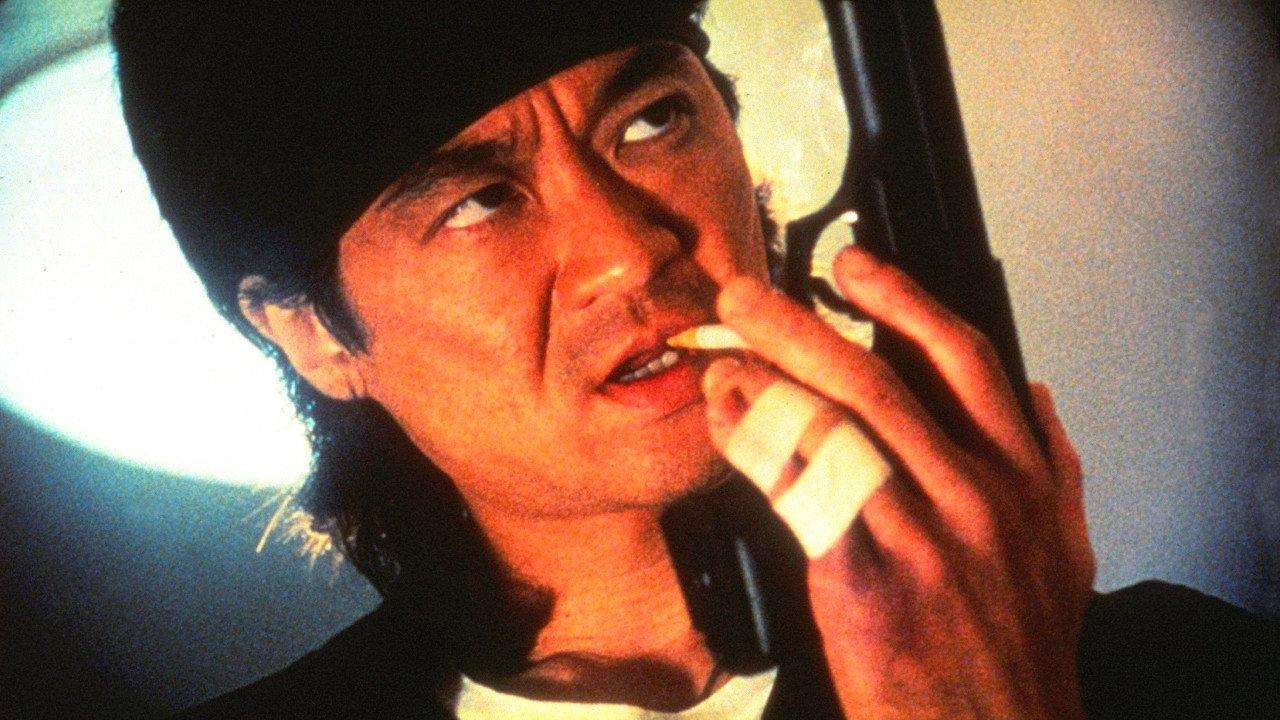 Score 1995 movie scene
