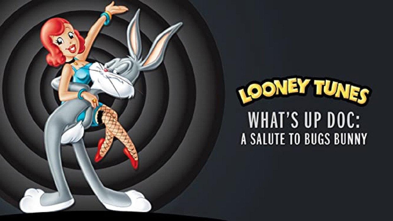 What's Up Doc? A Salute to Bugs Bunny 1990 movie scene
