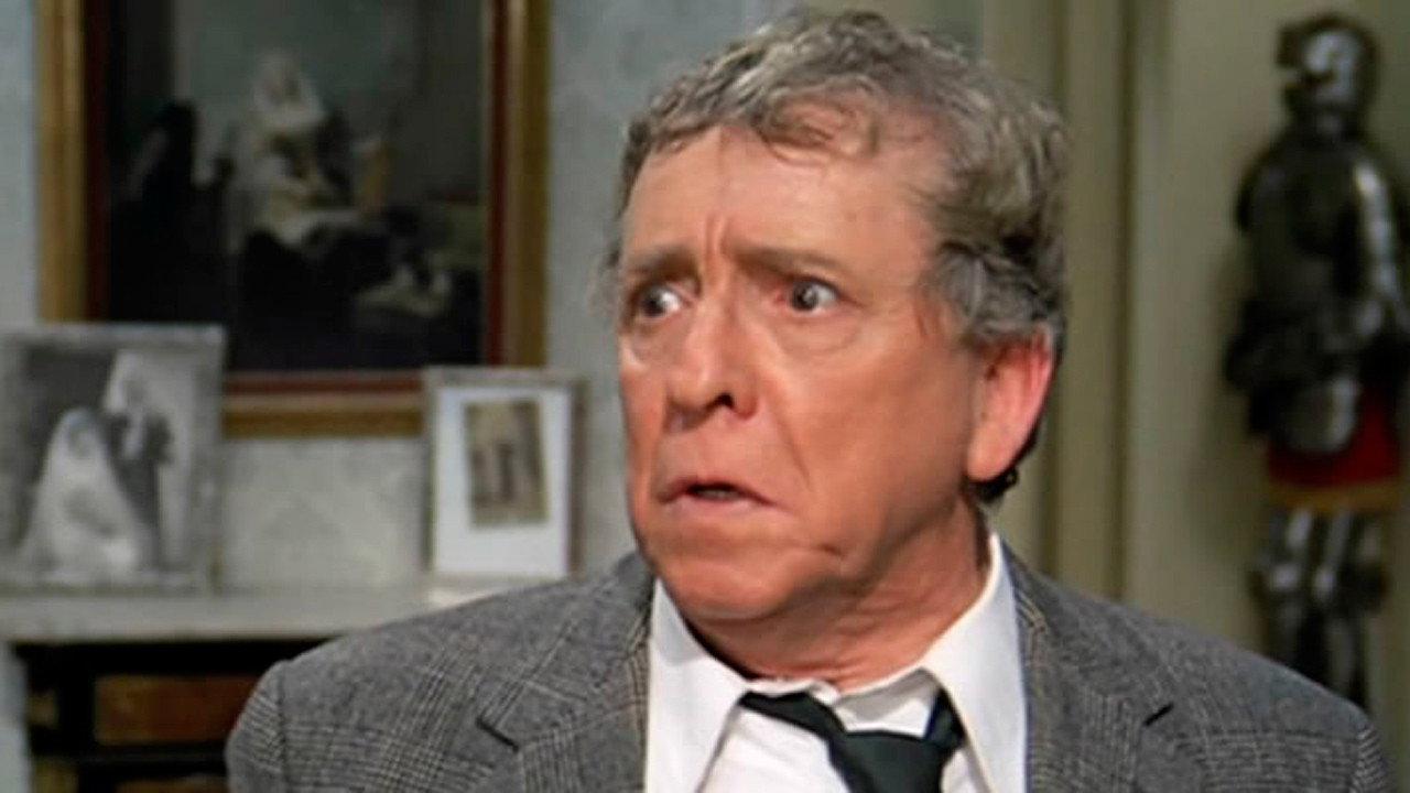 Hen Pecked 1974 movie scene