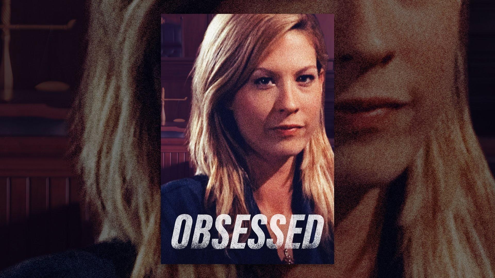 Obsessed 2002 movie scene