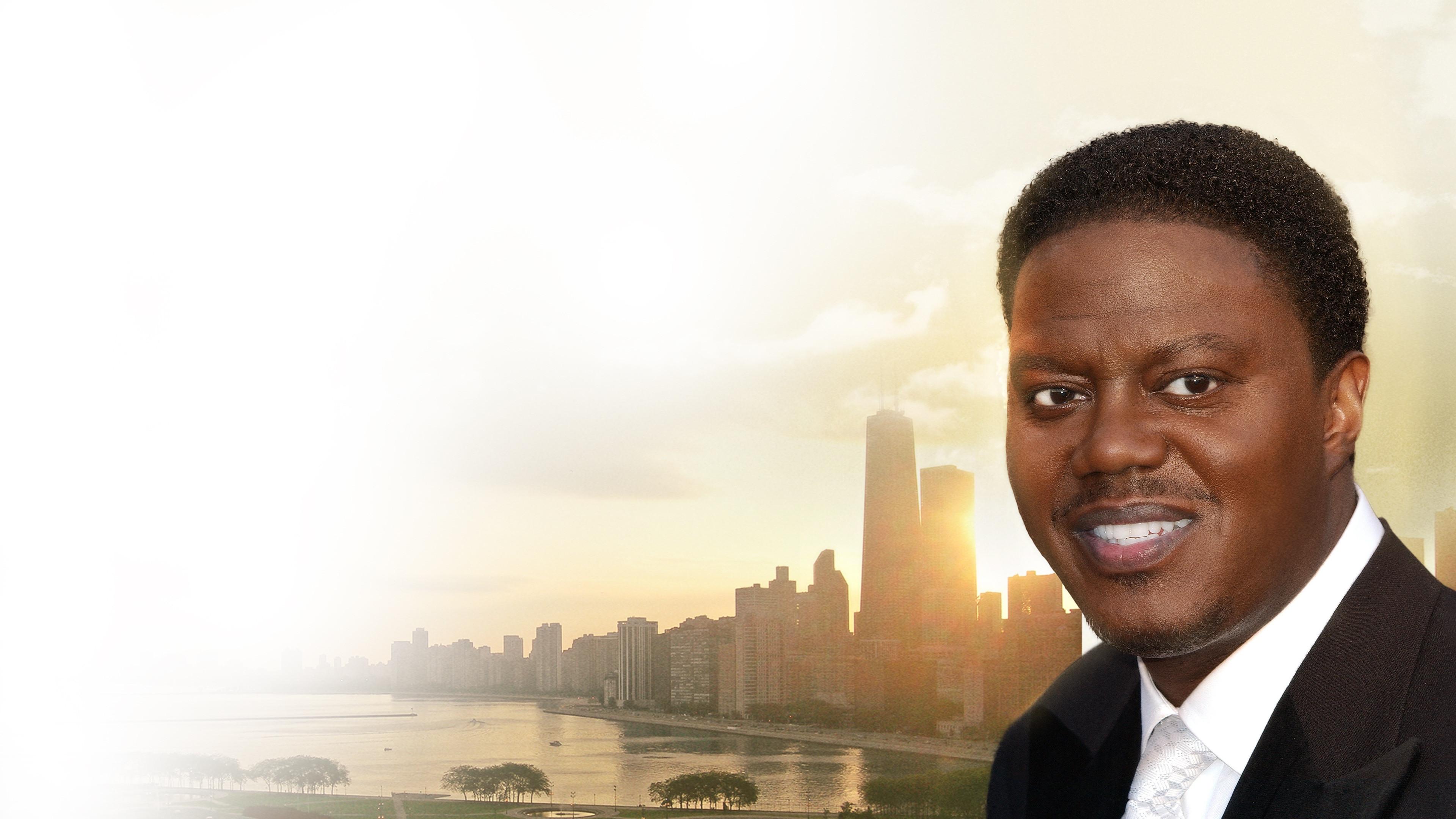 I Ain't Scared of You: A Tribute to Bernie Mac 2012 movie scene