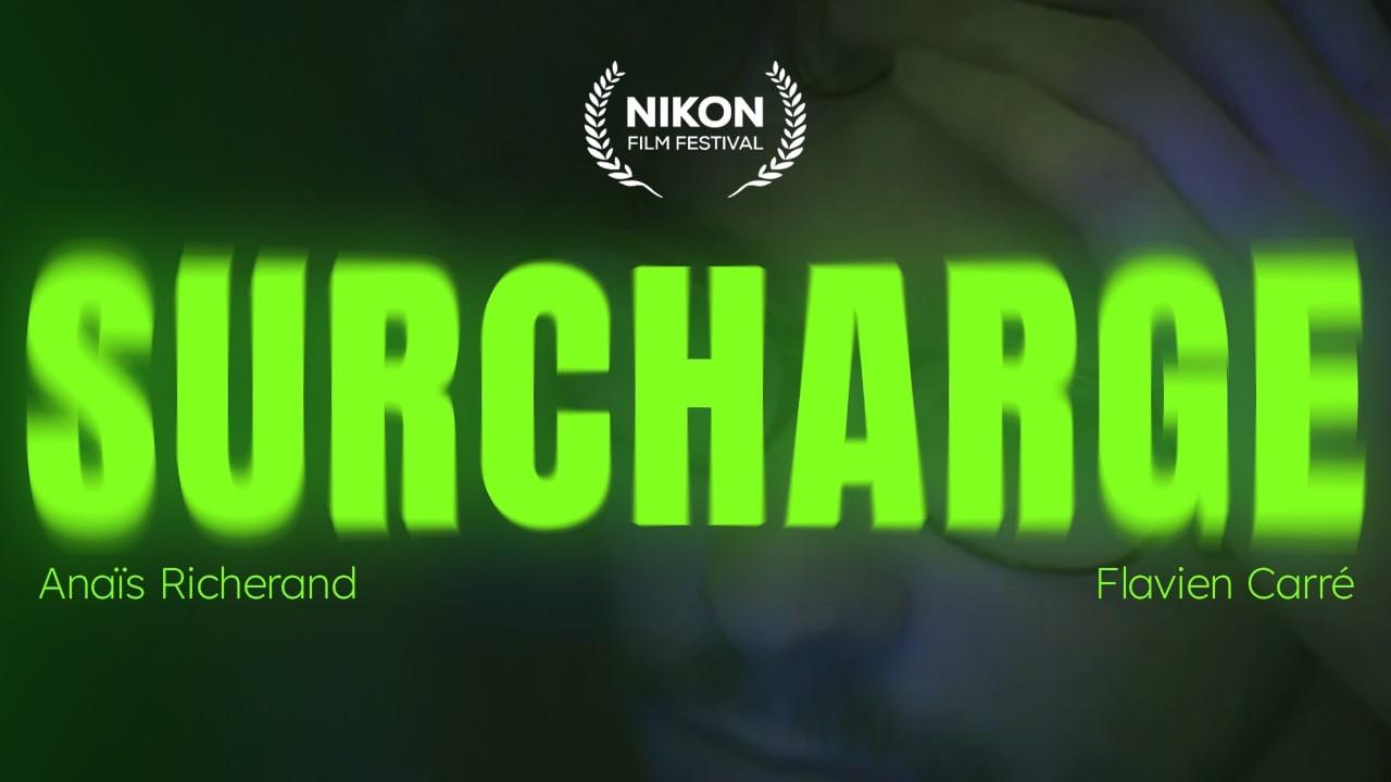 Surcharge 2025 movie scene