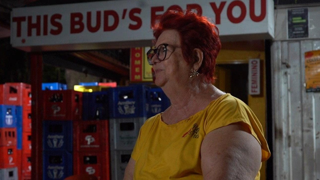 Tudo Rola No Bar da Tia 2025 movie scene
