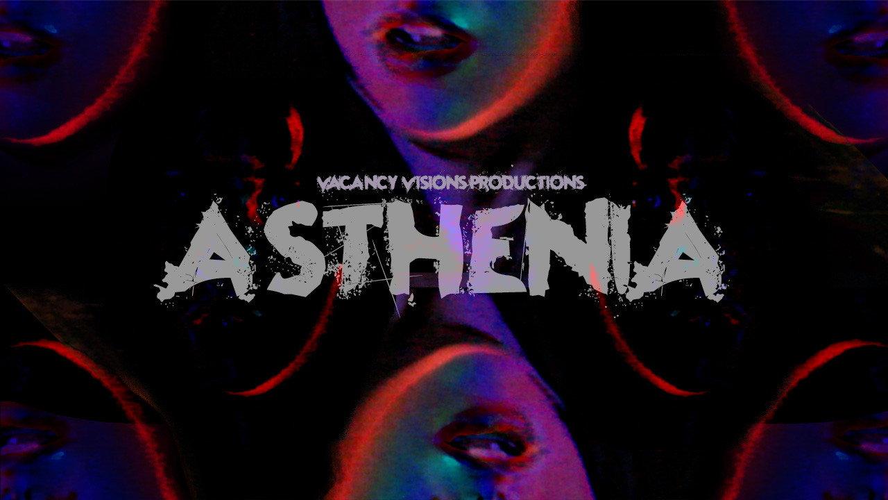 Asthenia 2023 movie scene