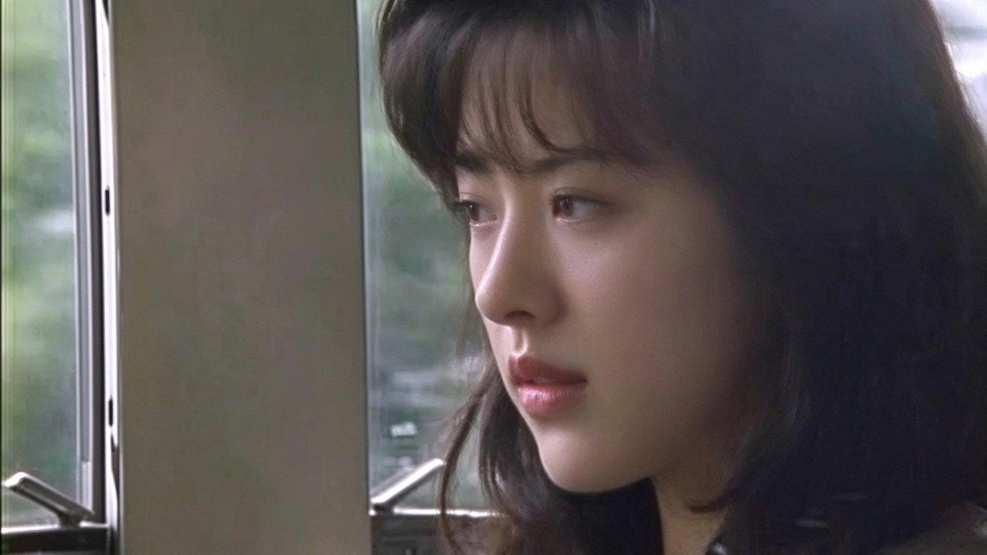 Apartment Wife '98: Dangerous Ecstasy 1998 movie scene