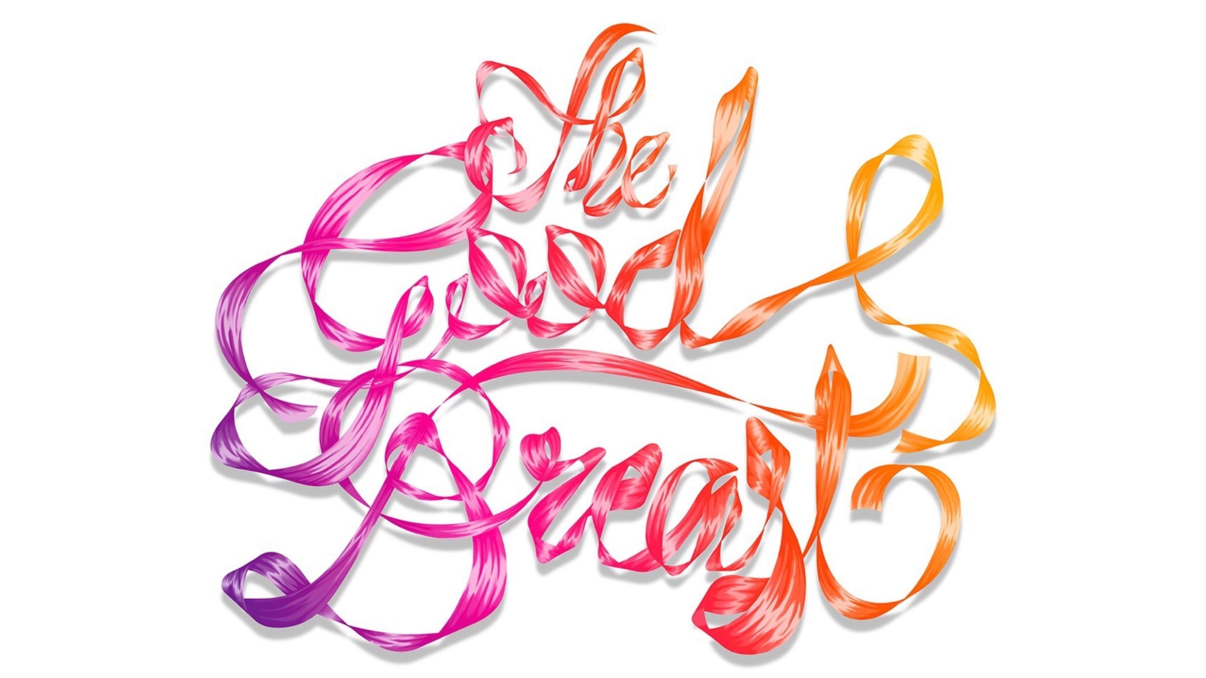 The Good Breast 2016 movie scene