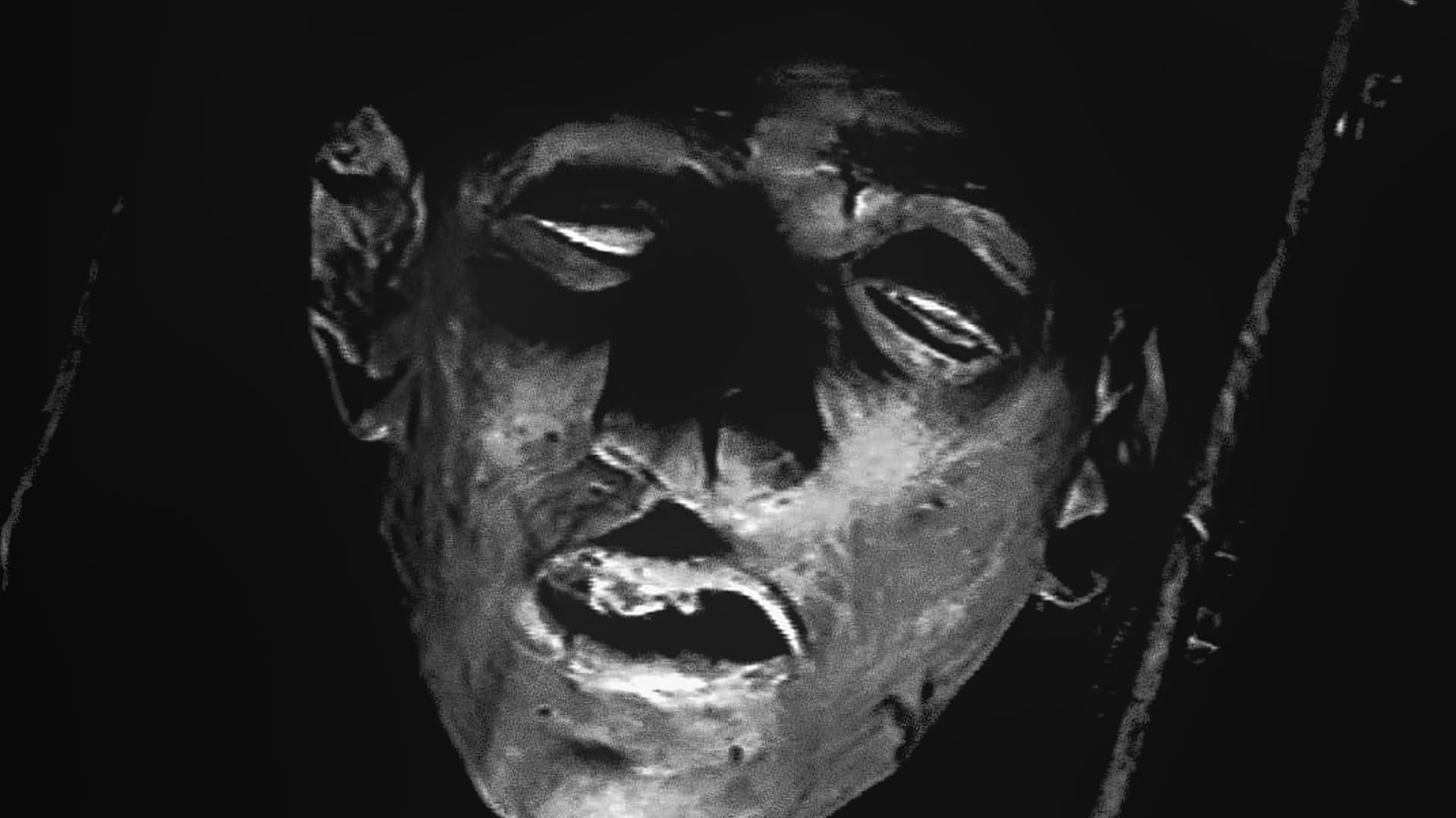 Ghosts of Hanley House 1968 movie scene