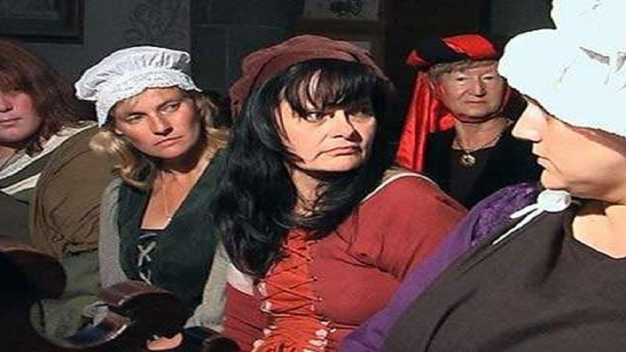 1501 - Hexenwahn & Armut in Ahrweiler 2010 movie scene