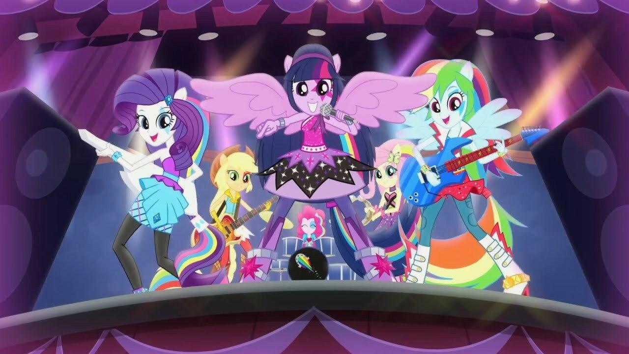 Perfect Day for Fun 2014 movie scene