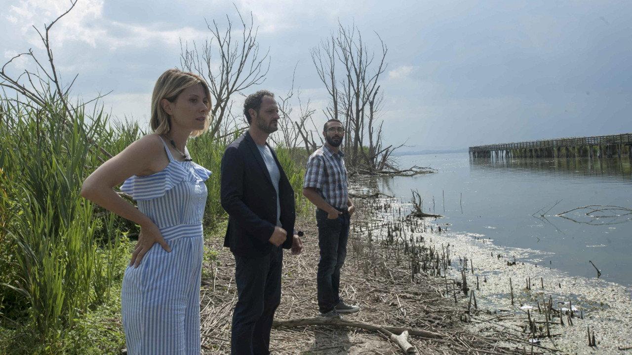 Nati 2 volte 2019 movie scene