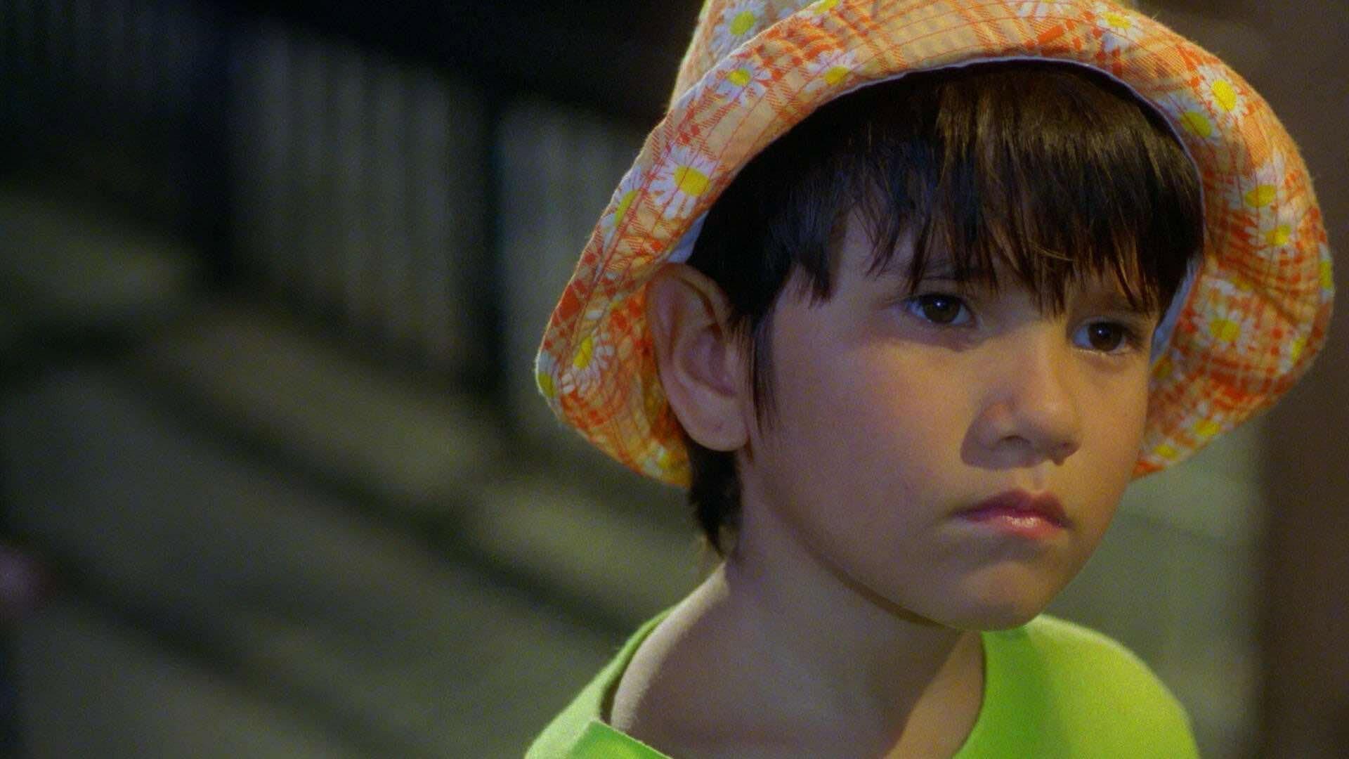 Wish 1998 movie scene