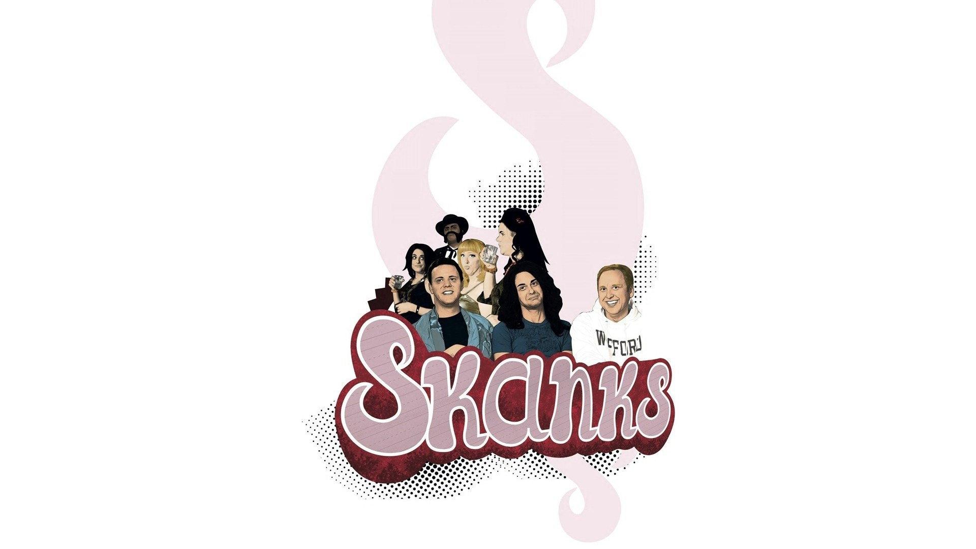 Skanks 2014 movie scene