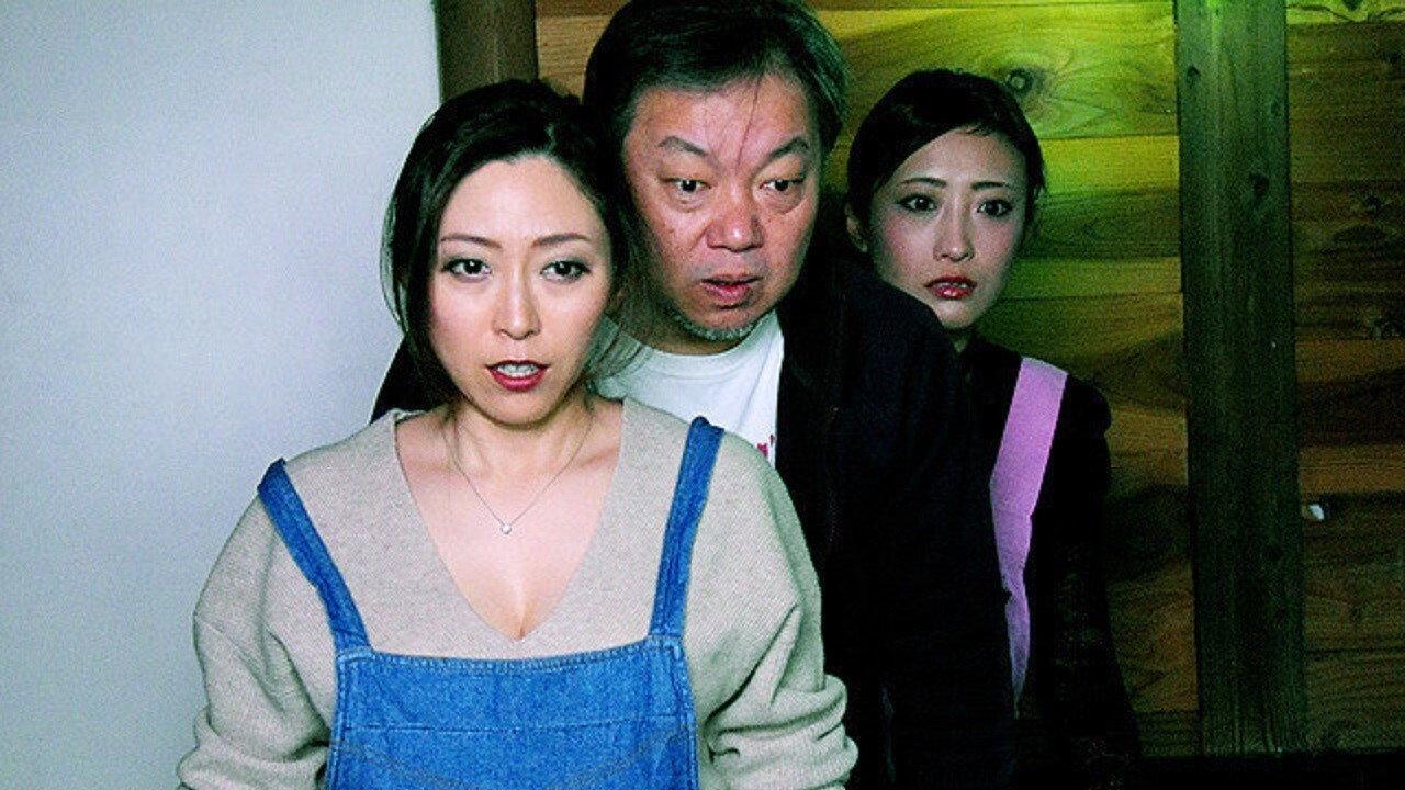 Ottori neesan: Chikotsu de izanau 2018 movie scene