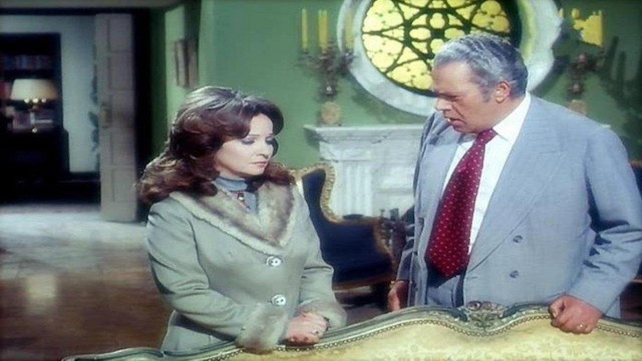 Doubt, My Love 1979 movie scene