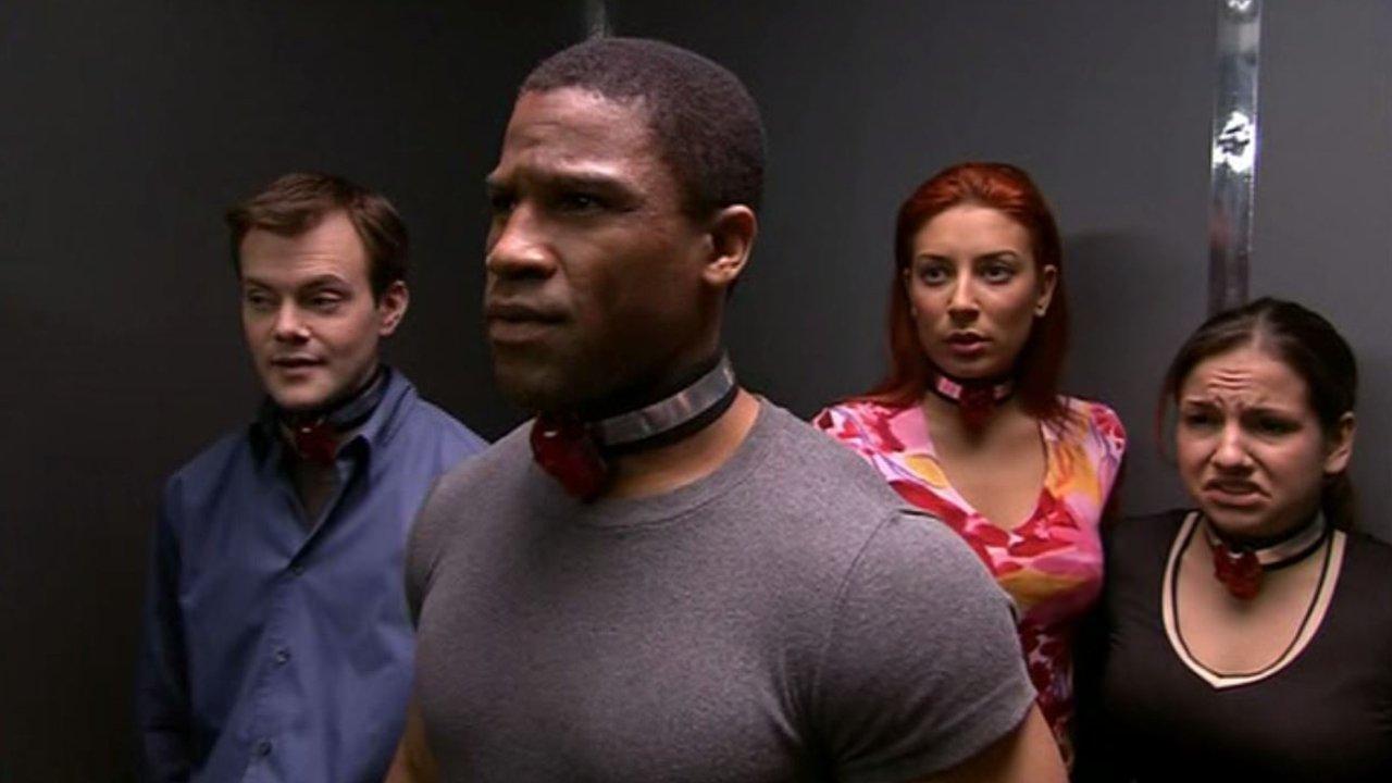 Slashers 2001 movie scene
