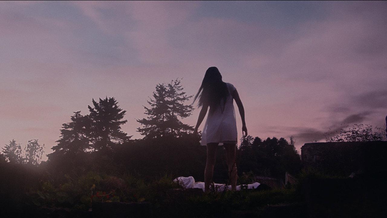 The Son of La Llorona 2021 movie scene