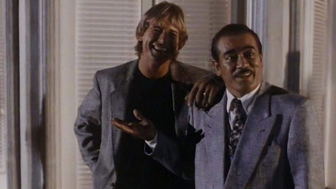 Immortal Combat 1994 movie scene