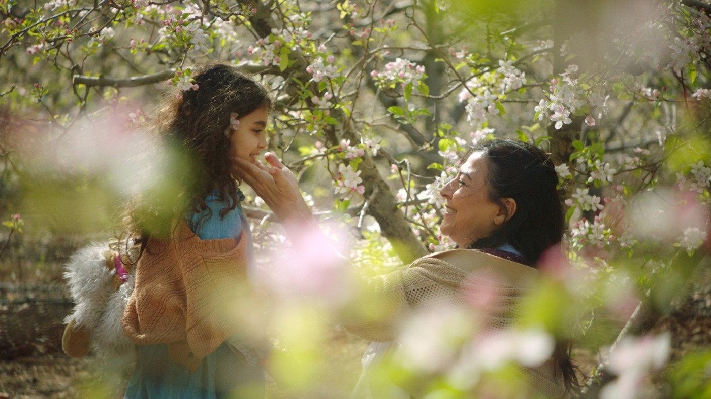 Annu 2025 movie scene