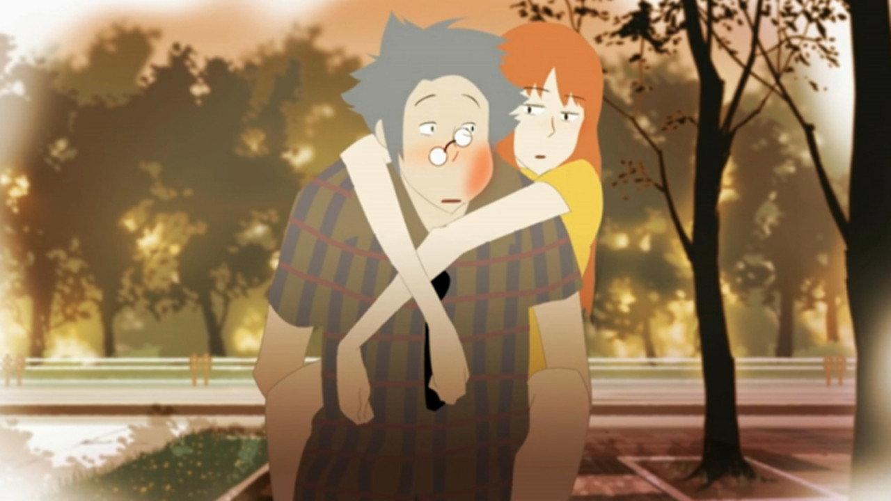 Break Ups 2016 movie scene
