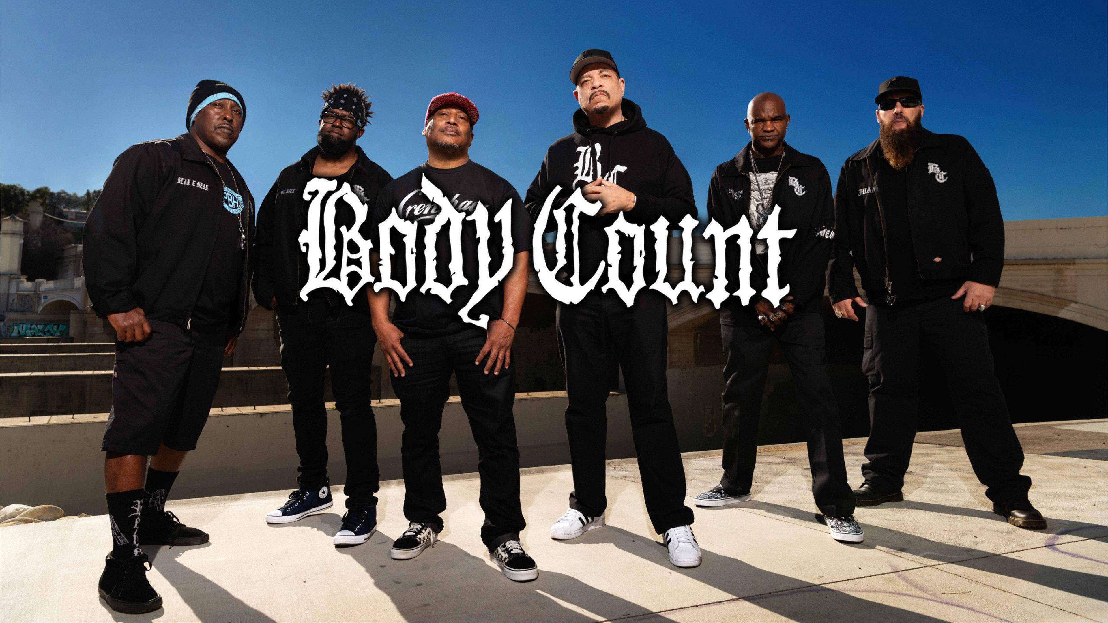 Cypress Hill Smoke Out 2002 Body Count 2002 movie scene