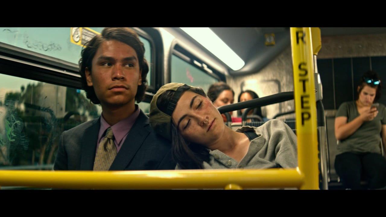 Ink 2017 movie scene