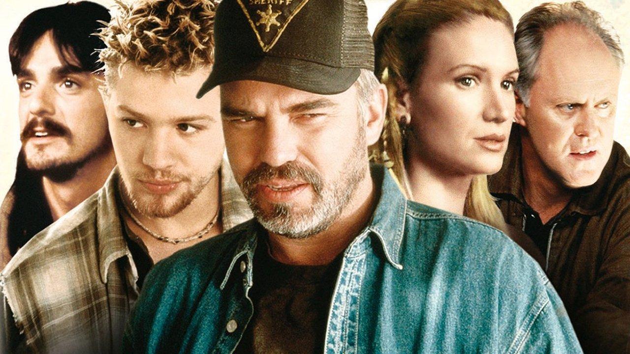 Homegrown 1998 movie scene