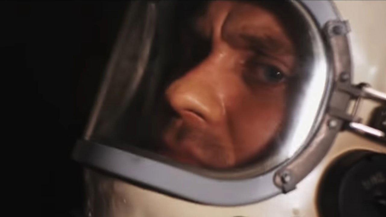 Voskhod 2015 movie scene