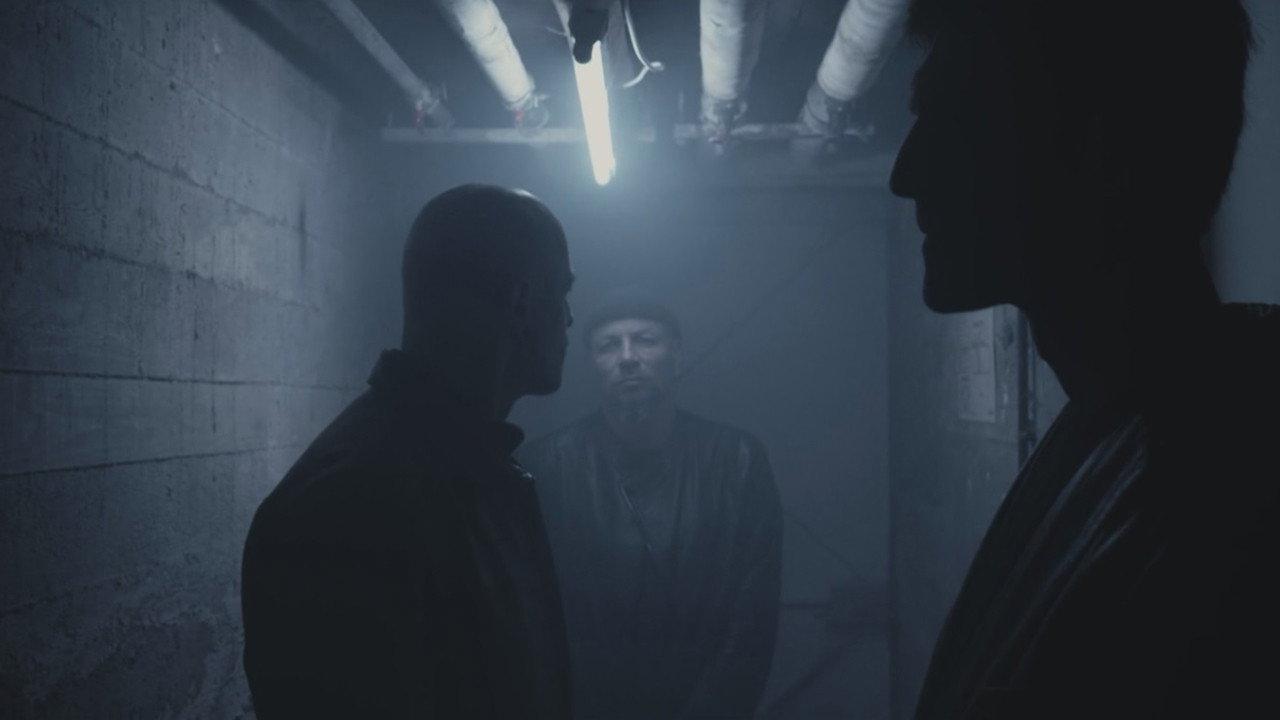 Brotherhood 2015 movie scene