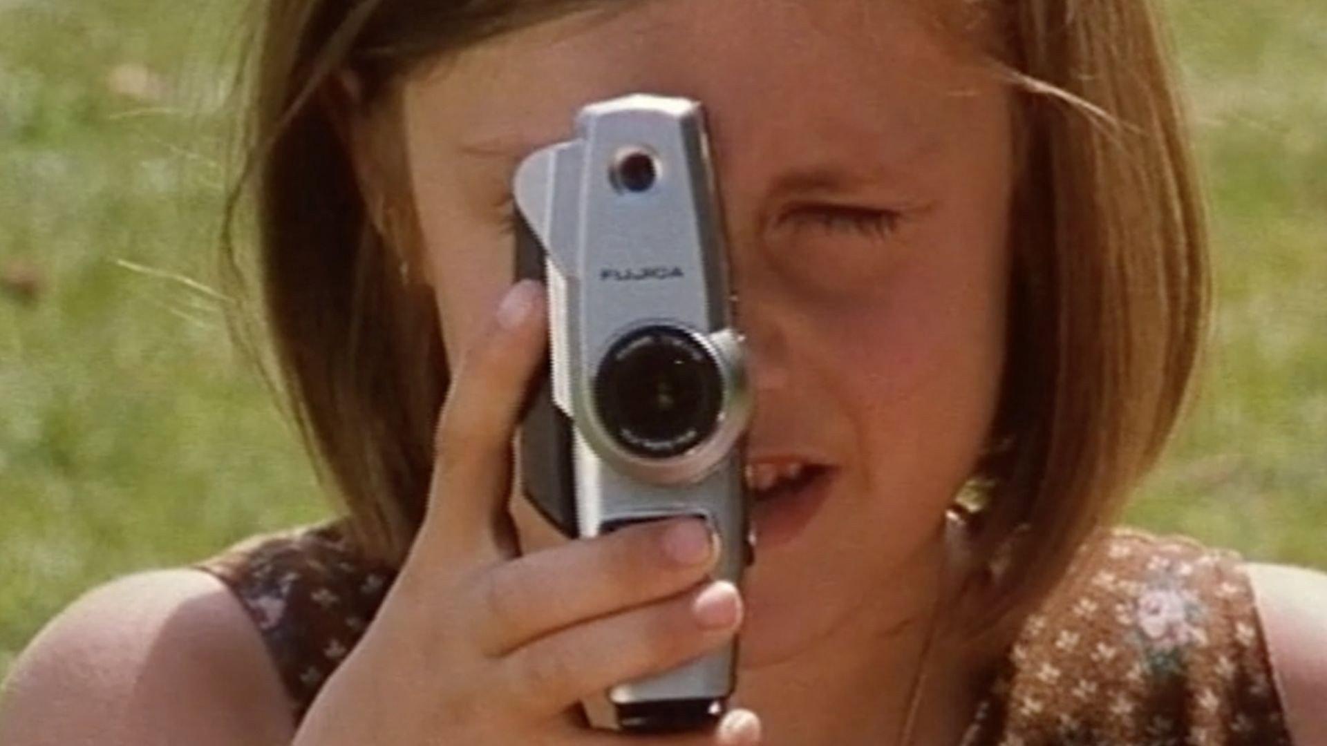 The fragility of appearances 1995 movie scene
