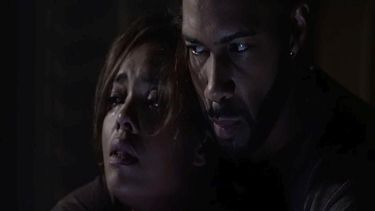 The Last Letter 2013 movie scene
