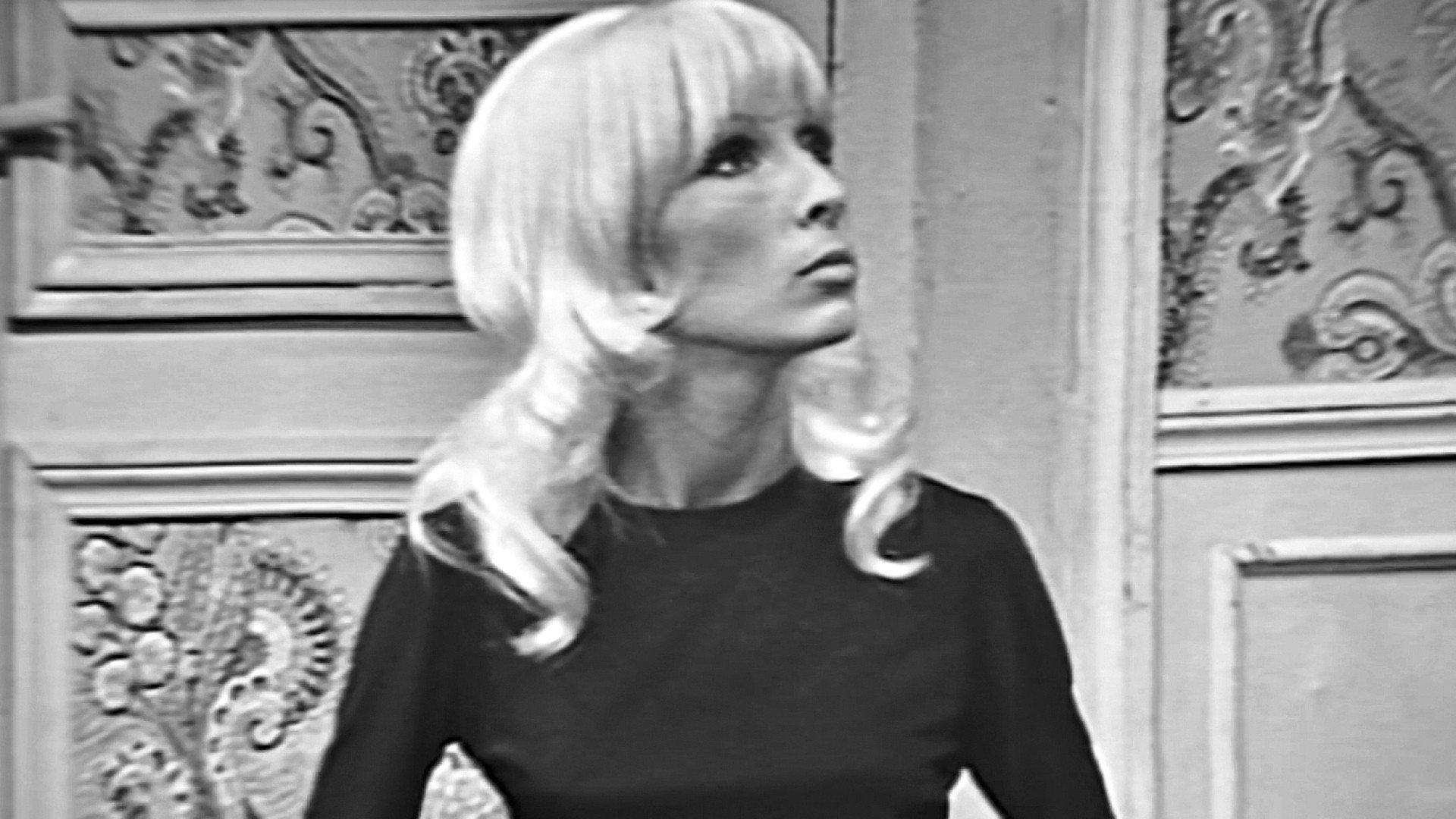 Herminie 1971 movie scene