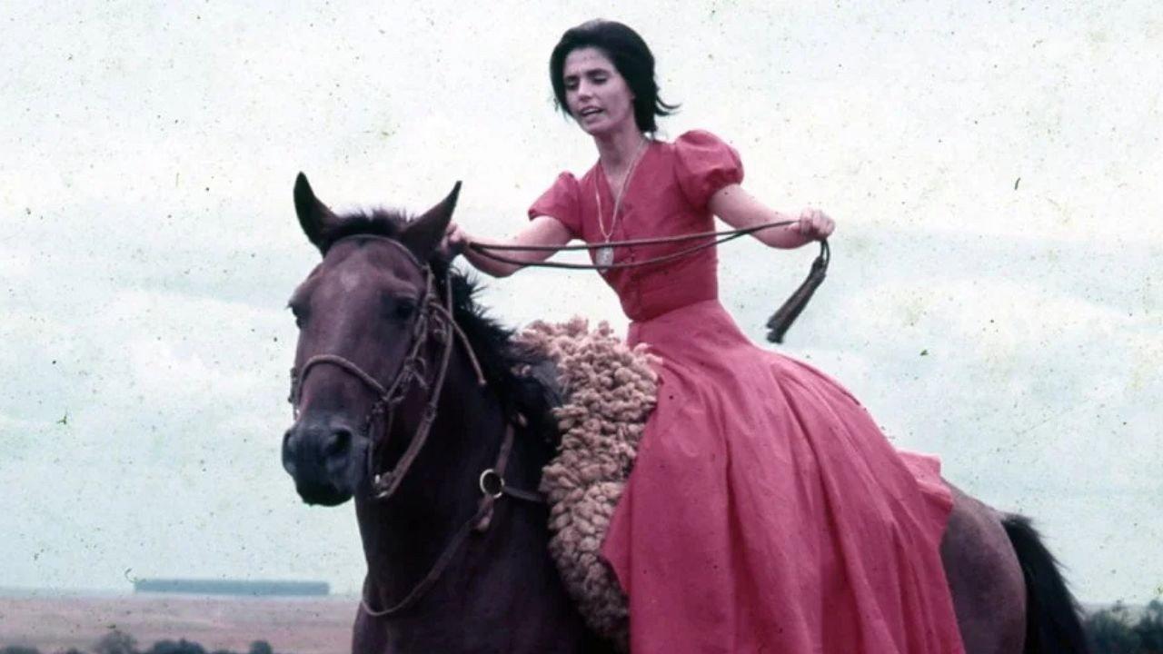 Ana Terra 1971 movie scene