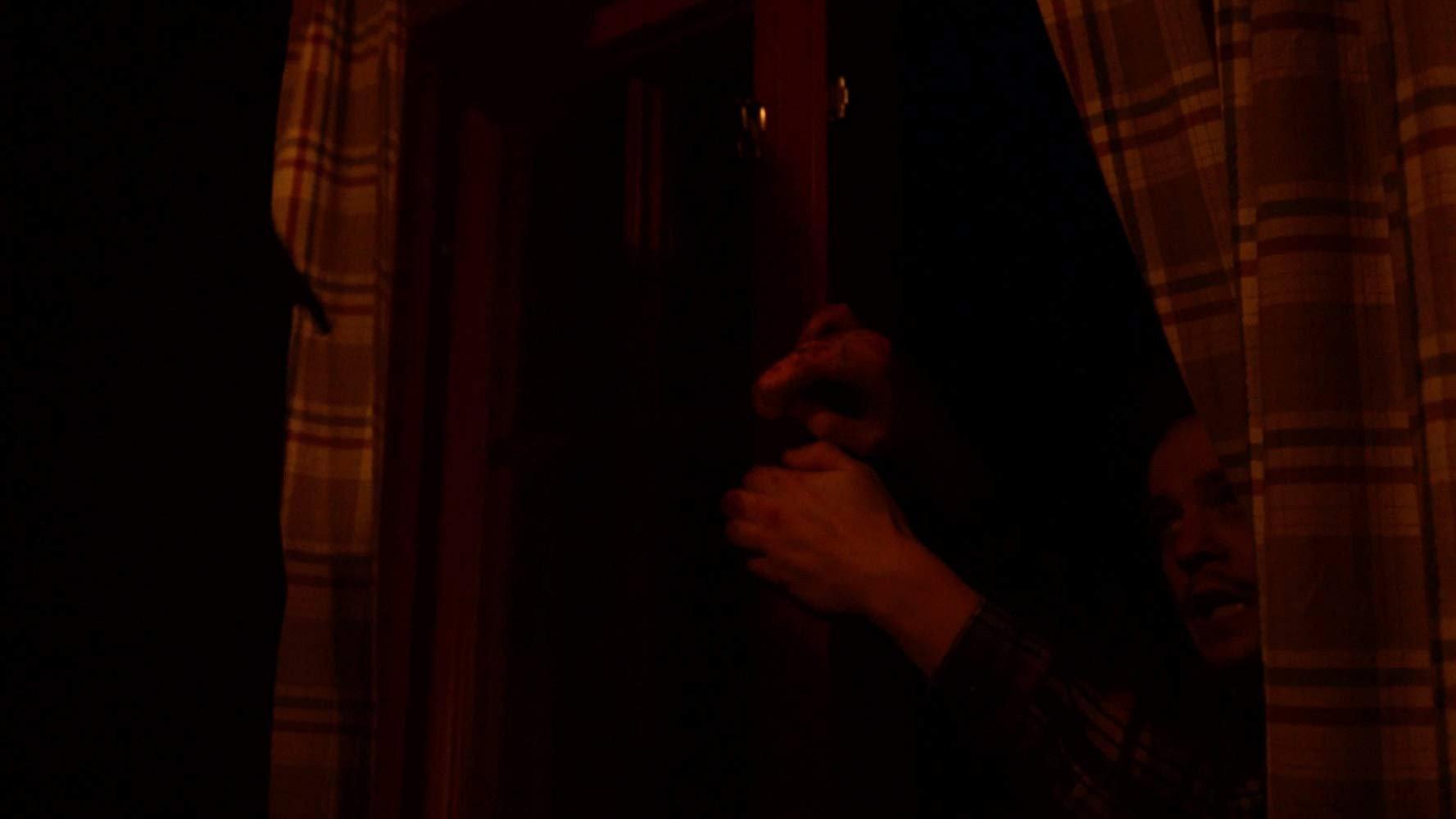 Cabin Crazy 2019 movie scene
