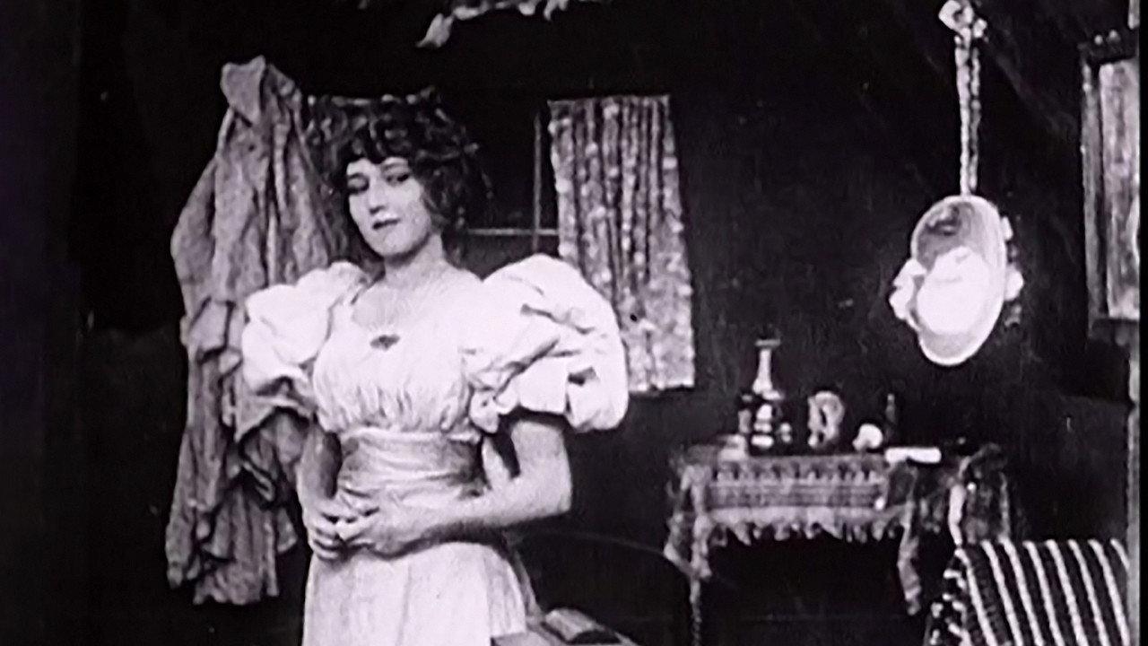 Friends 1912 movie scene