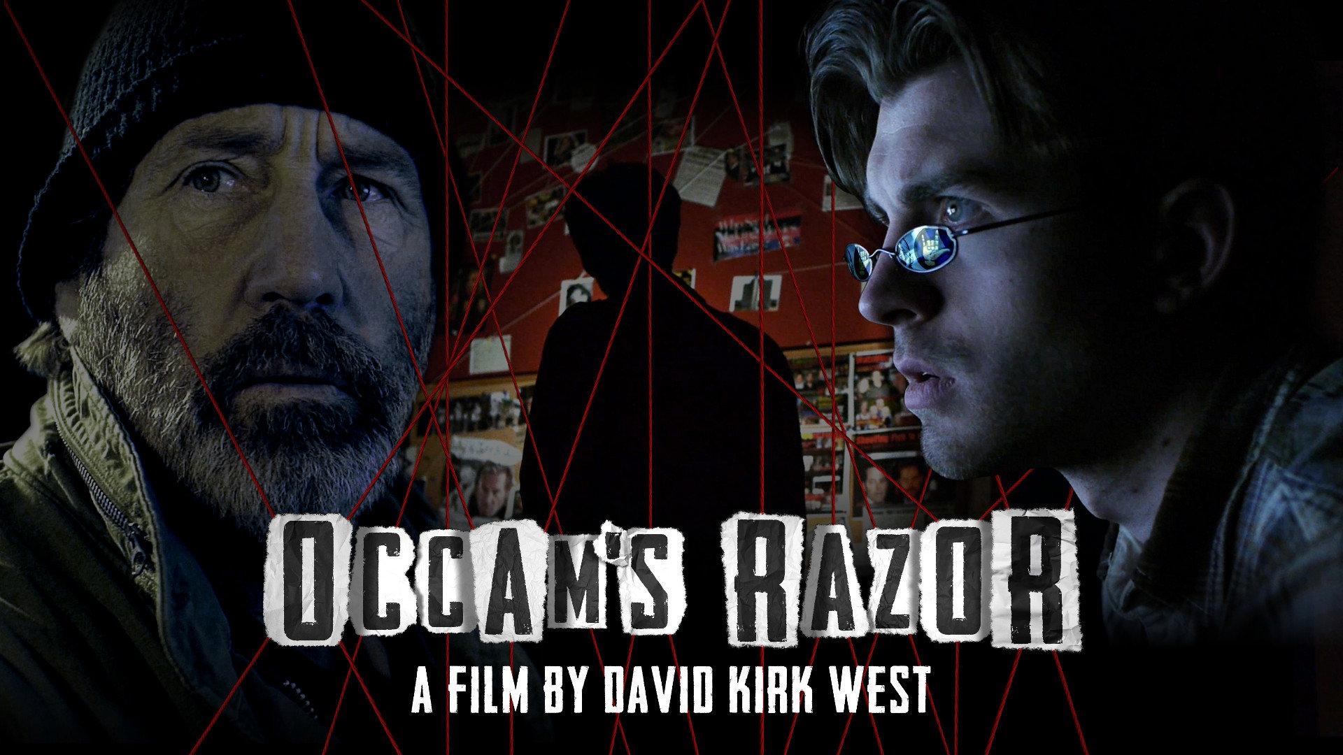 Occam's Razor 2014 movie scene