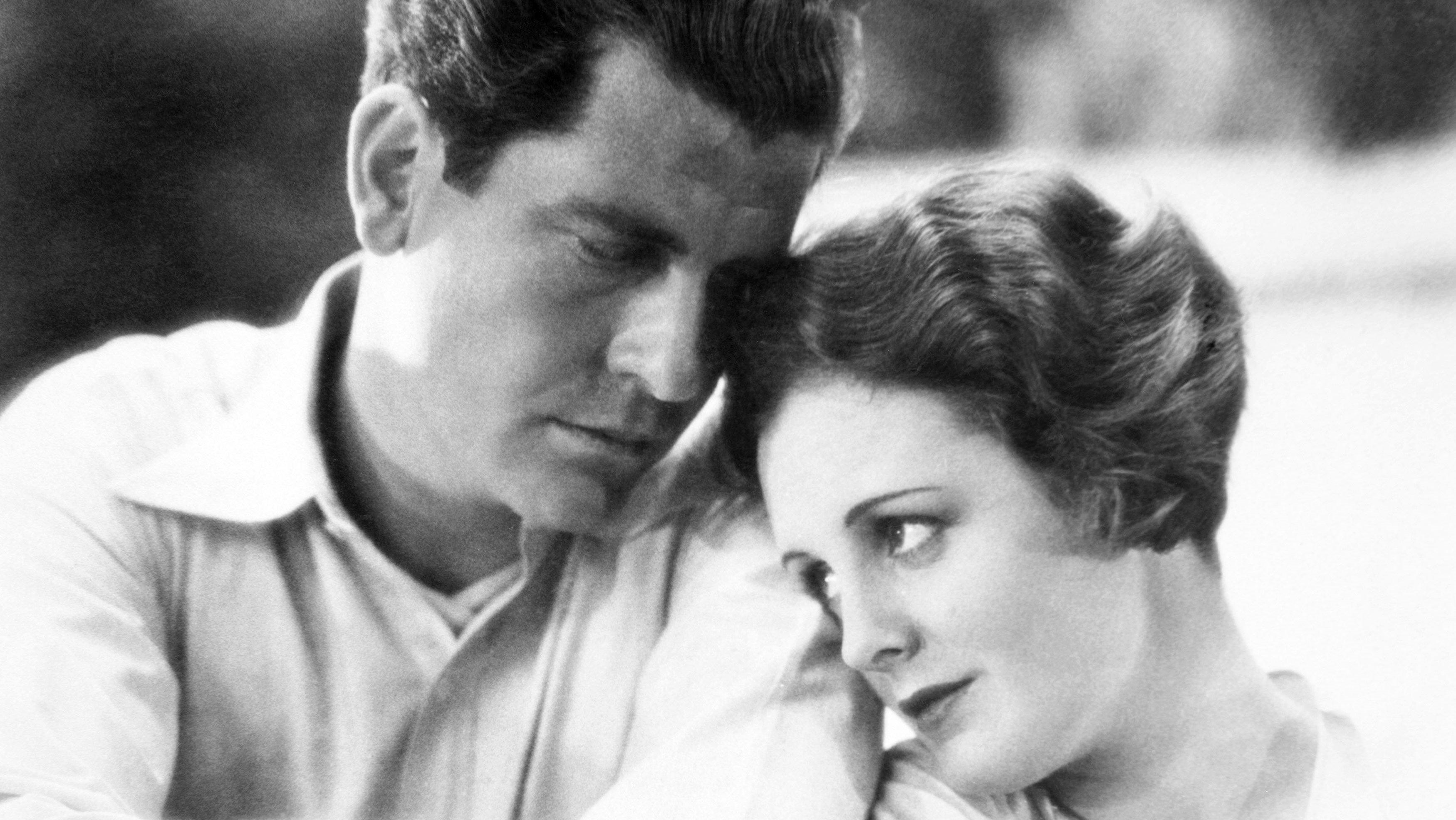 Other Men's Women 1931 movie scene