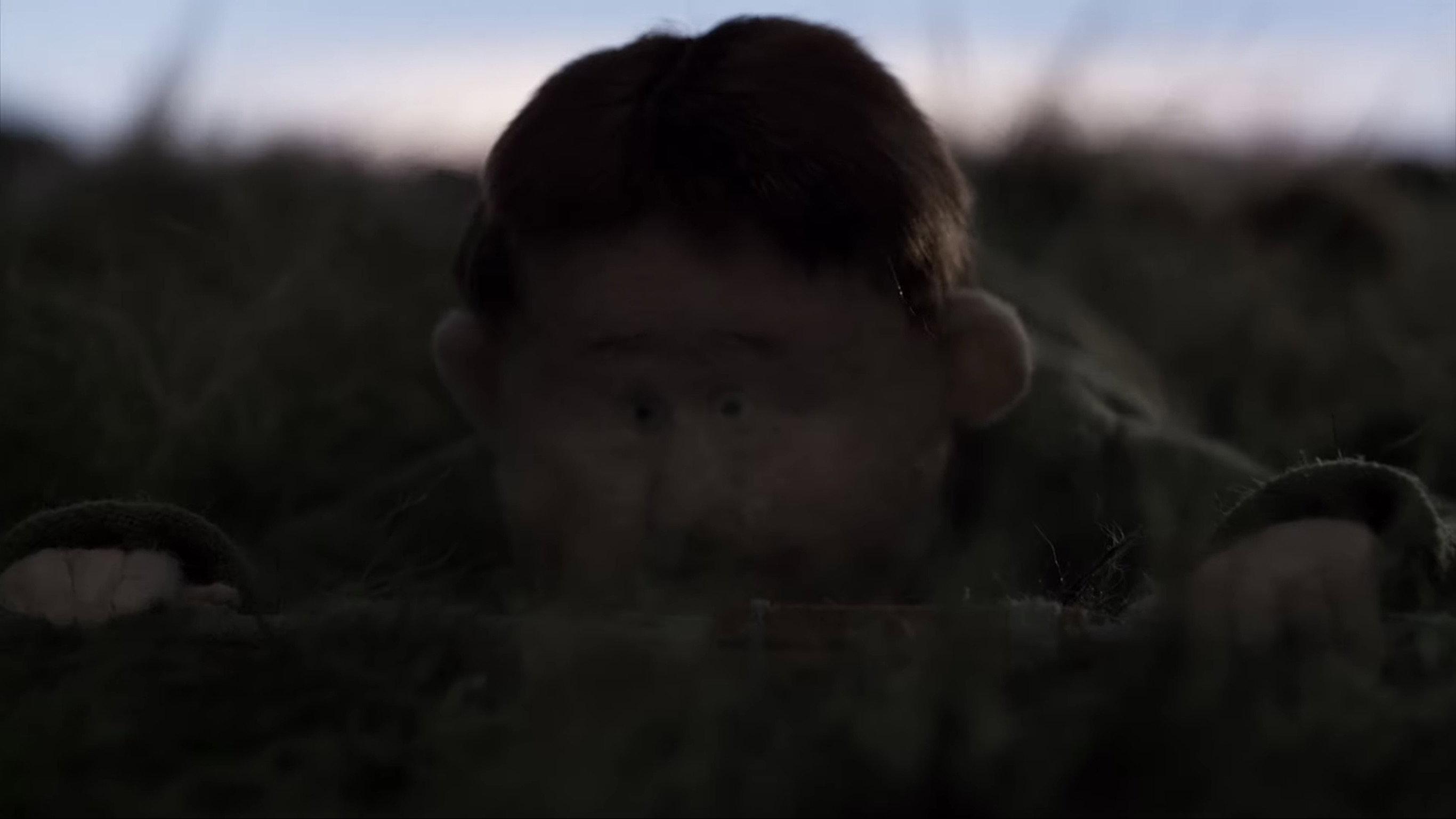 Otto 2014 movie scene