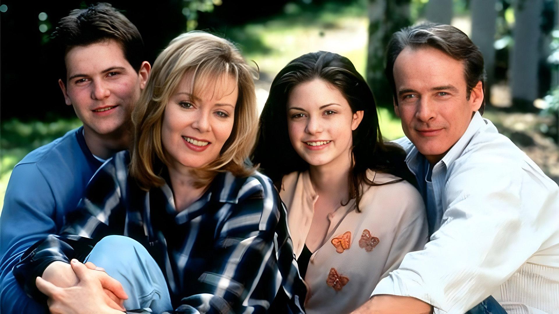 Change of Heart 1998 movie scene