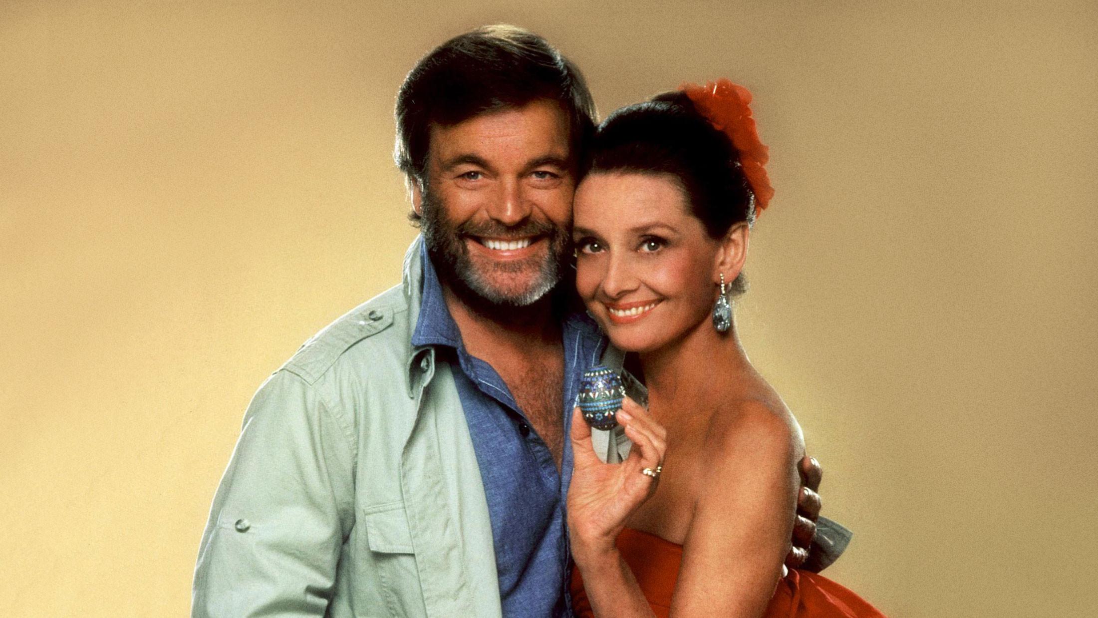 Love Among Thieves 1987 movie scene