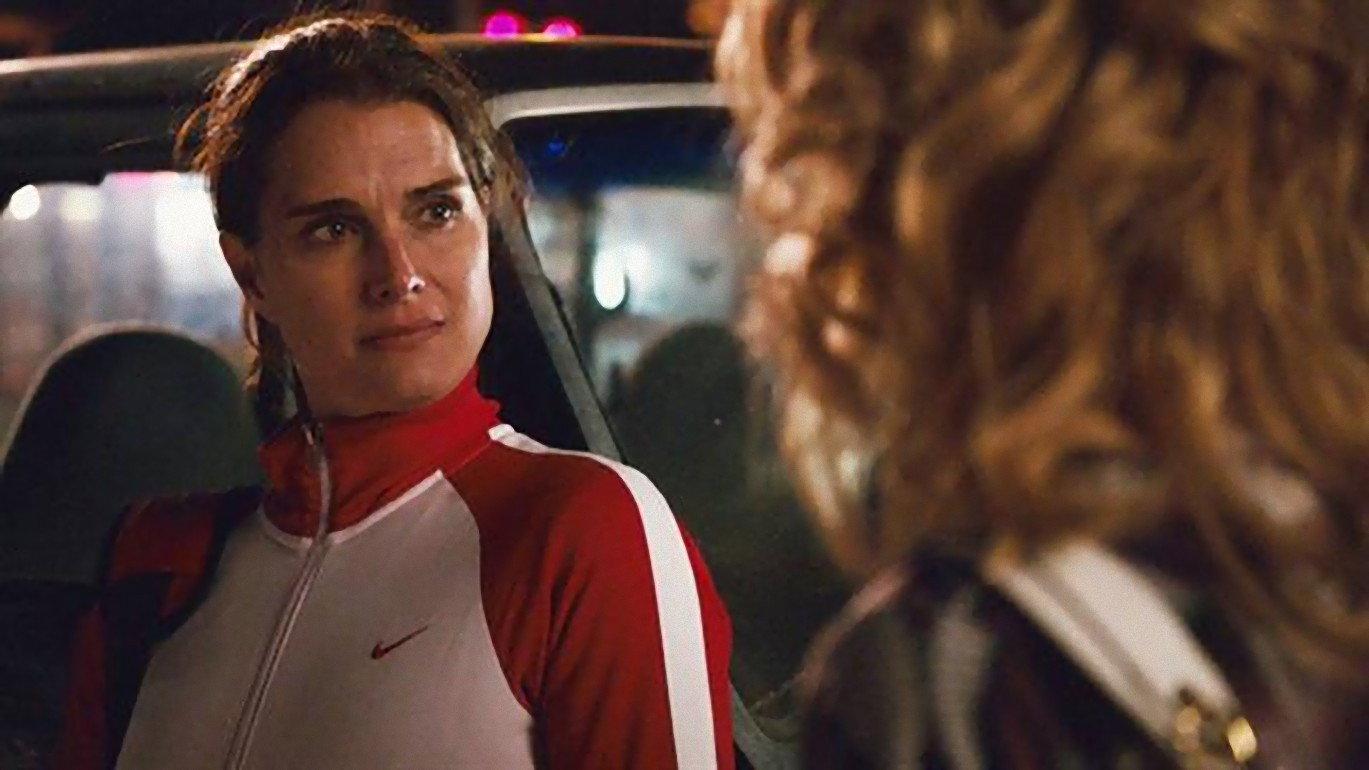The Hot Flashes 2013 movie scene