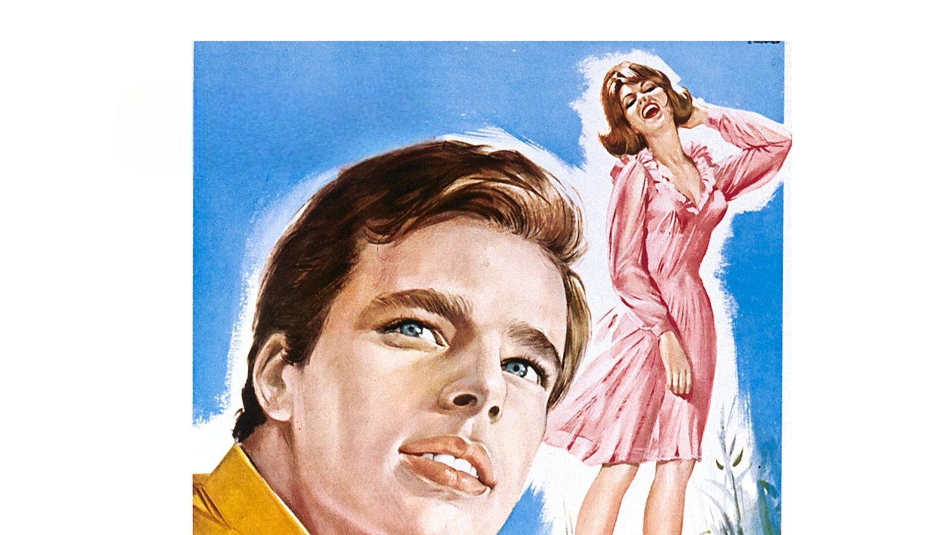 Te lo leggo negli occhi 1966 movie scene