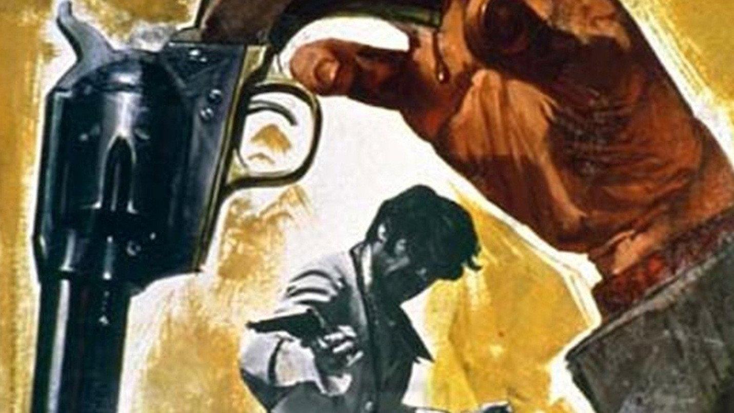 John the Bastard 1967 movie scene