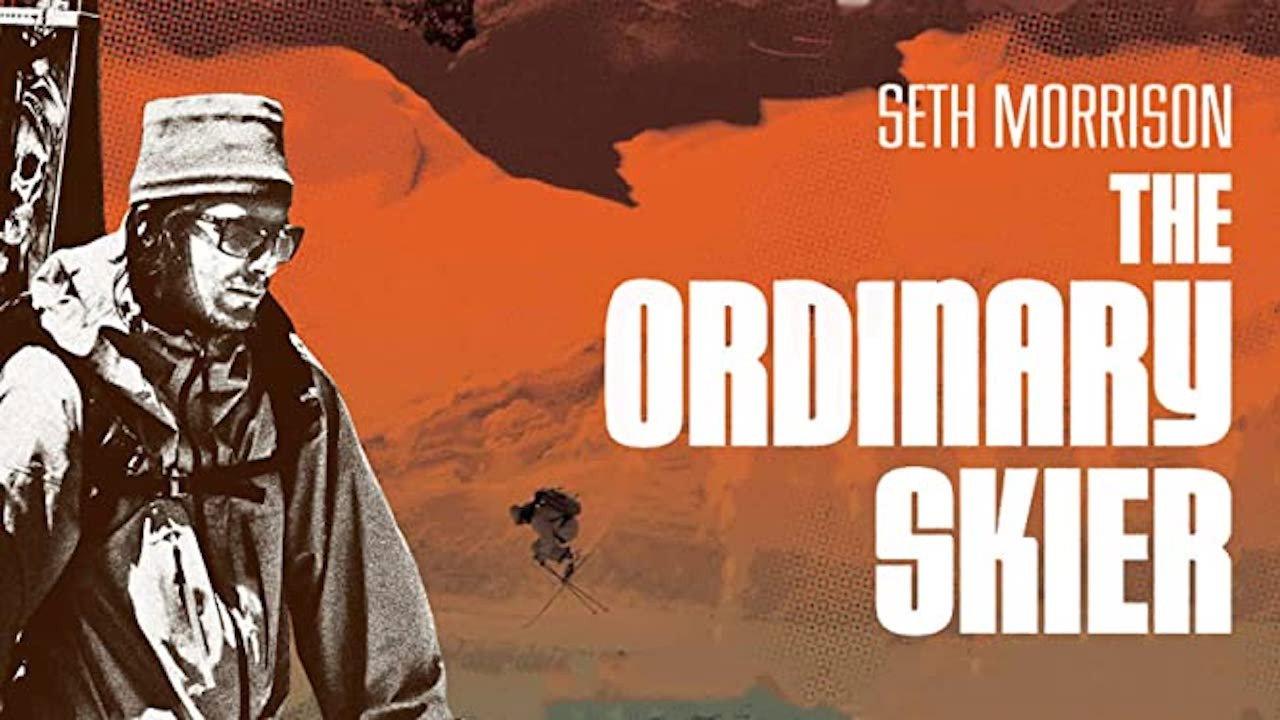 The Ordinary Skier 2011 movie scene