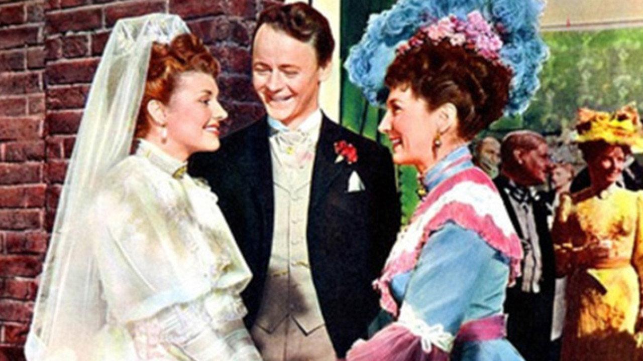 Isn't Life Wonderful! 1953 movie scene