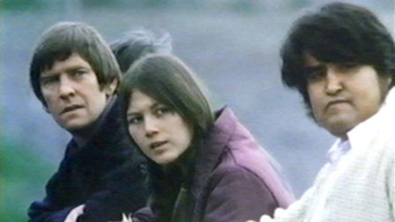 I Heard the Owl Call My Name 1973 movie scene