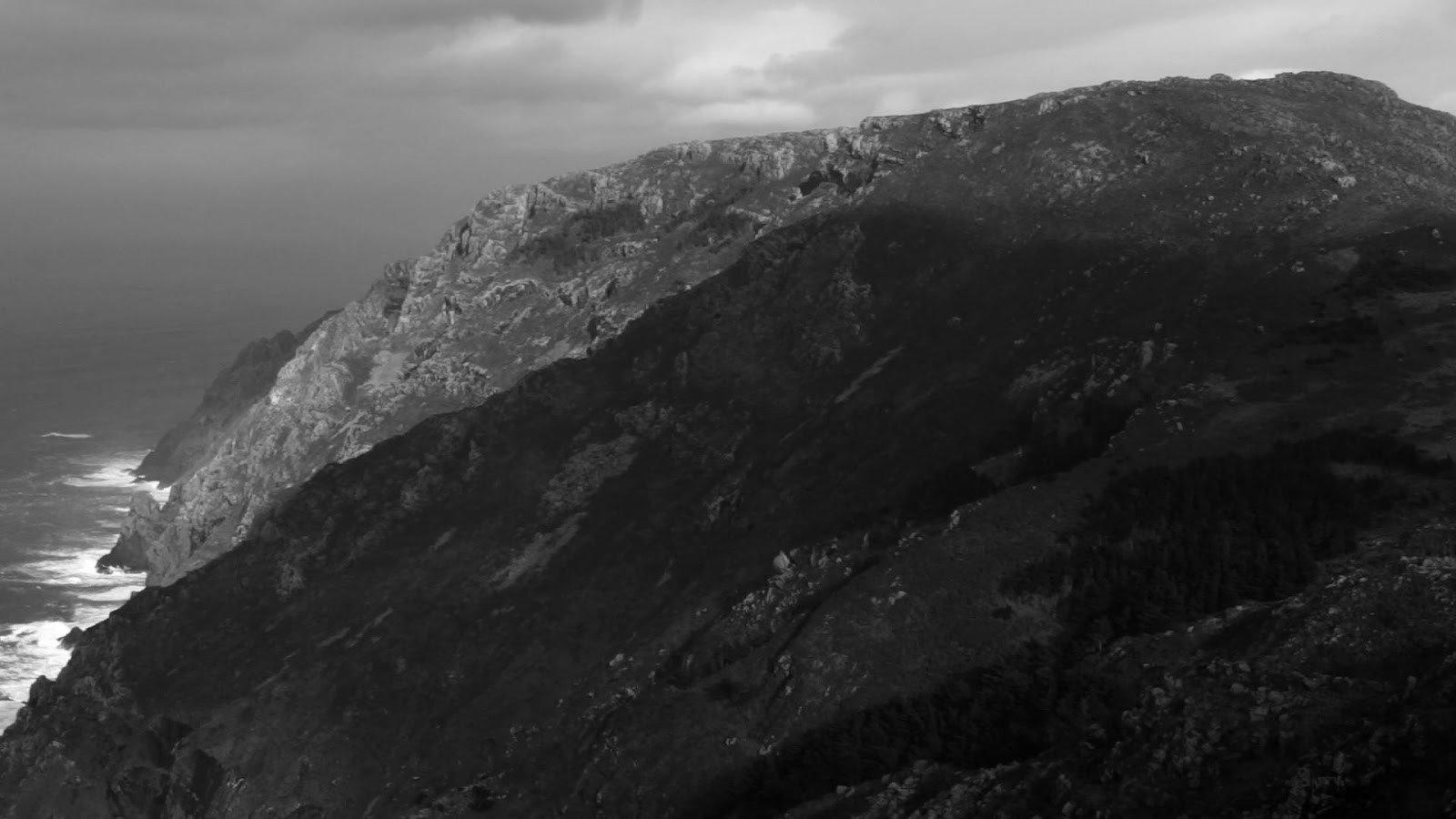 Landscapes of A Capelada 2017 movie scene