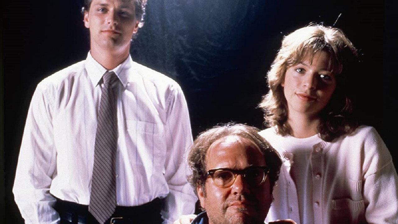 Cold Comfort 1989 movie scene